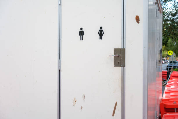 Best Construction site porta potty rental  in Fort Pierce, FL