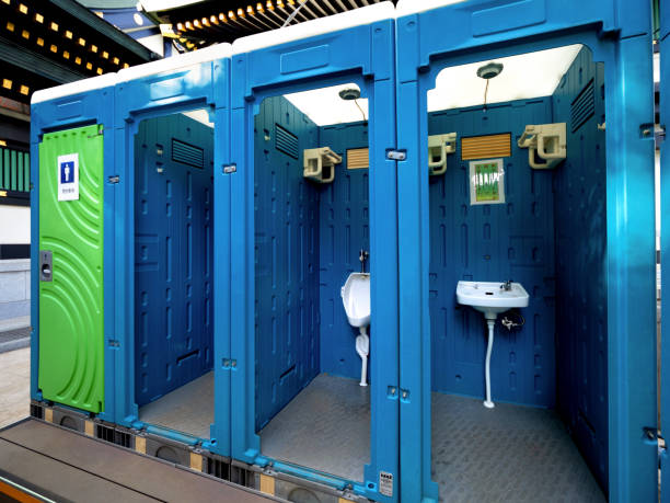 Best Affordable portable toilet rental  in Fort Pierce, FL