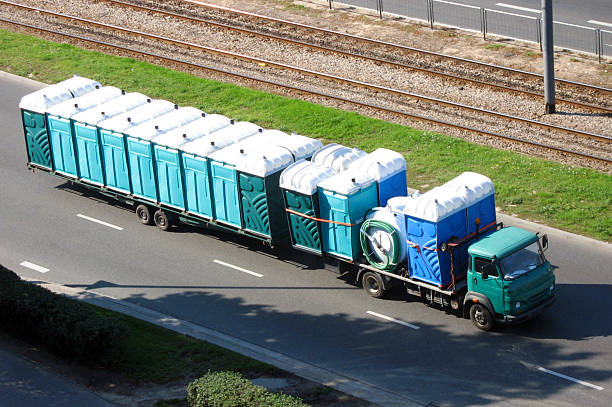 Best Sanitation services for porta potties  in Fort Pierce, FL